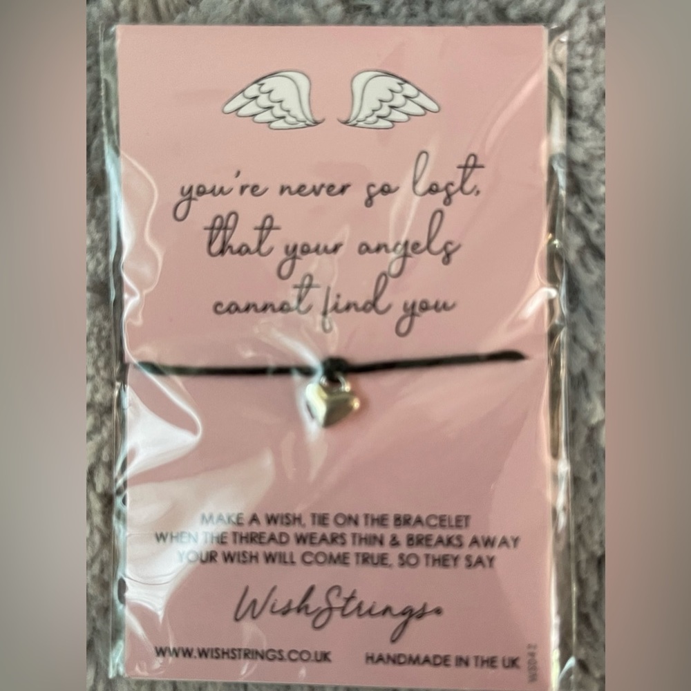 WishString - Picture 1 of 1